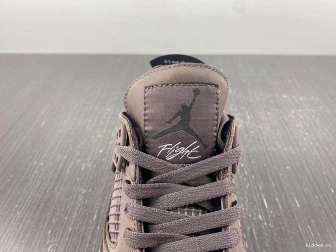Cheap MAX Violet Jordan 4 DV6773-220 Ma Air Retro A Ore Maniere 0708